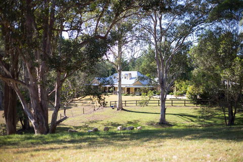 The Willows At Kurrajong - Stays Accommodation 2