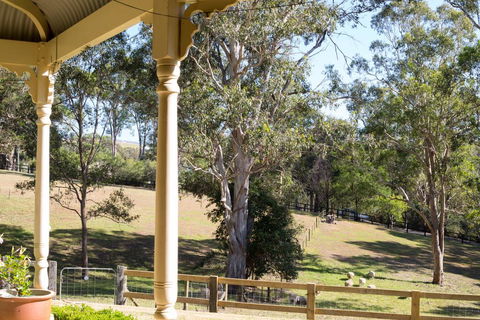 The Willows At Kurrajong - Stays Accommodation 1