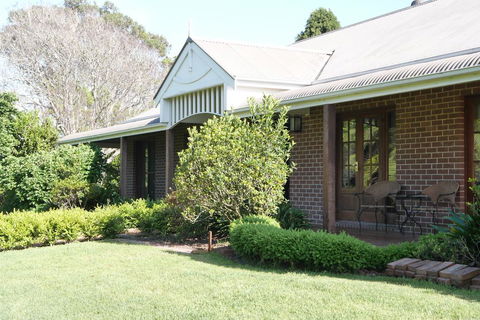 The Willows B N B - Stays Accommodation 2