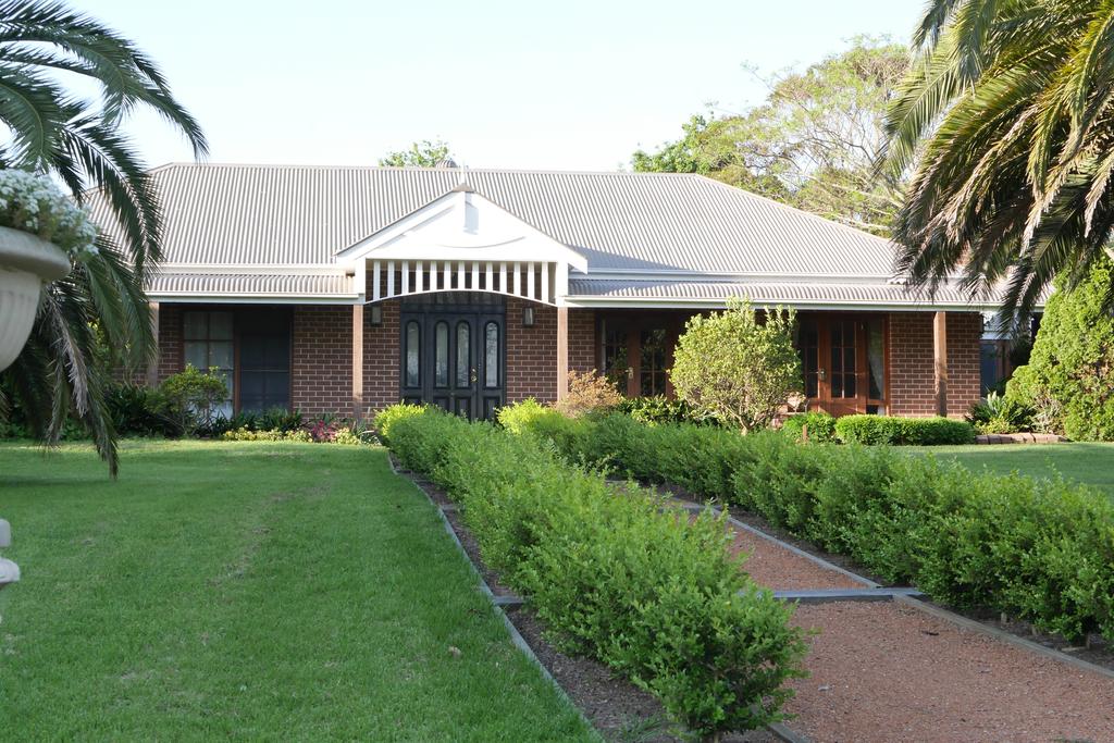 Pyree NSW Stays Accommodation