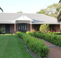 The Willows B n B - Stays Accommodation