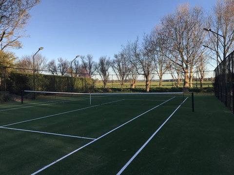 The Willows B N B - Stayed 1