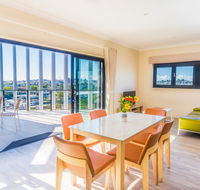 The Windsor Apartments and Hotel Rooms Brisbane - Stays Accommodation