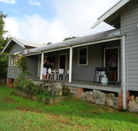 The Woll on Kerripit - Stays Accommodation