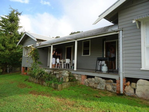 The Woll On Kerripit - Stays Accommodation 0