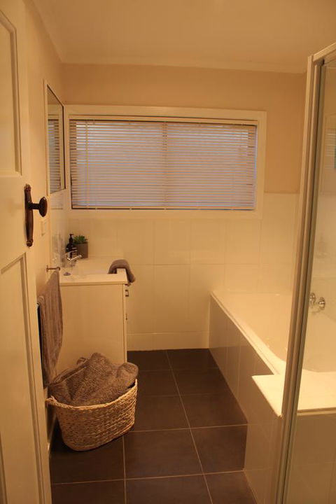 The Yellow Daisy - Stayed 2