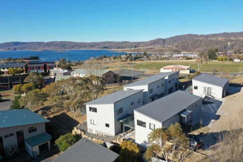 TheNix Jindabyne - Stayed 2