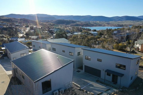 TheNix Jindabyne - Stayed 0