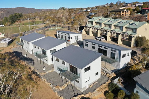 TheNix Jindabyne - Stayed 1