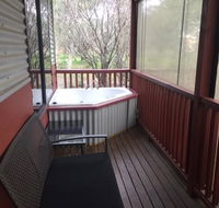 Thie My Chree Retreat - Stayed