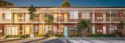 Thirroul Beach Motel - Stays Accommodation 0