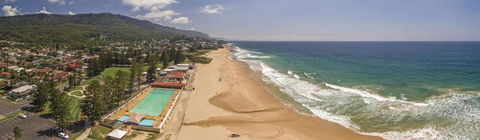 Thirroul Beach Motel - Stays Accommodation 3