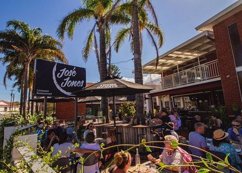 Thirroul Beach Motel - Stays Accommodation 1