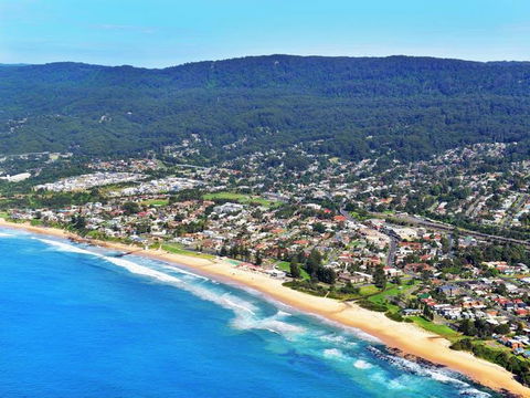 Thirroul Beach Motel - Stays Accommodation 2