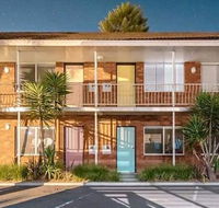 Thirroul Beach Motel - Stayed