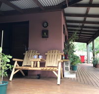Thistle Do Bed and Breakfast - Stayed