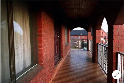 Thomastown Antique House Room 1 - Stayed 2