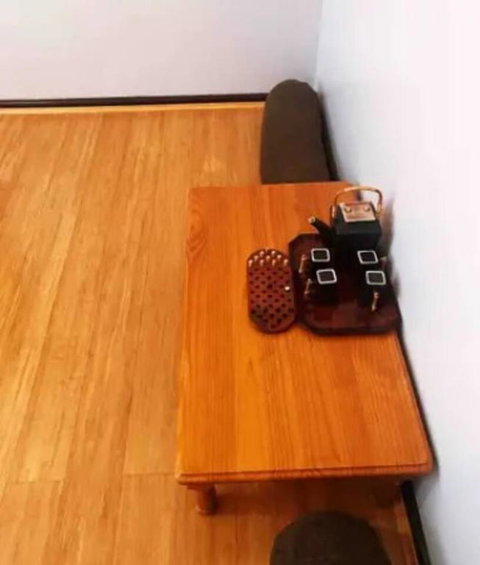 Thomastown Antique House Room 1 - Stayed 3