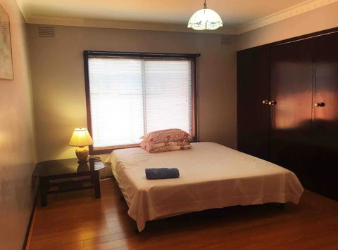 Thomastown Antique House Room 1 - Stayed 0