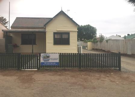 Thornton House - Stayed 0