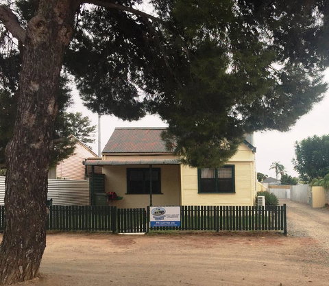 Thornton House - Stayed 2