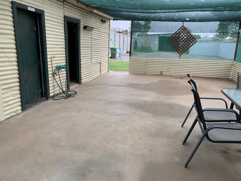 Thornton House - Stayed 1