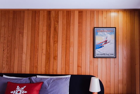 Thredbo Alpine Hotel - Stayed 2