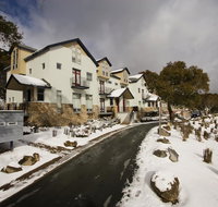Thredbo Apartment Accommodation