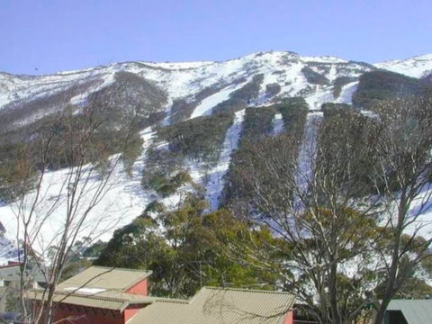 Thredbo Village 3-Bedroom Apartment With Fantastic Views - Stayed 1