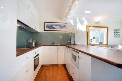 Thredbo Village 3-Bedroom Apartment With Fantastic Views - Stayed 2