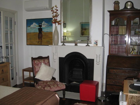 Three Chimneys Bed And Breakfast Boutique Guest House - Stayed 2