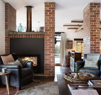 Three Paddocks - Stayed