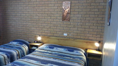 Three Ways Motel - Stayed 2