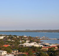 TI Motel Torres Strait - Stayed