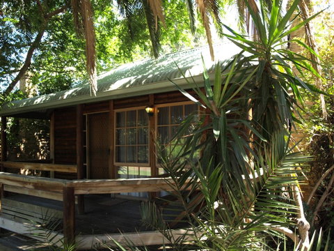 Ti-Tree Village - Stayed 0
