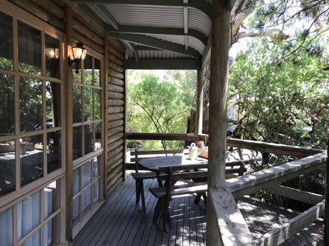 Ti-Tree Village - Stayed 2
