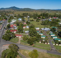 Tiaro Tourist Stopover