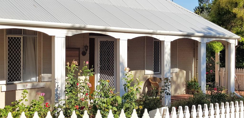 Glen Forrest WA Stays Accommodation