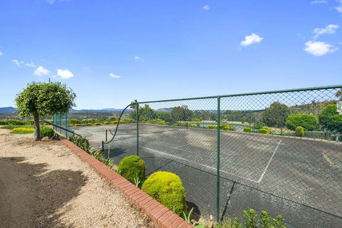 Timberline Park High Country Farmstay - Stayed 1