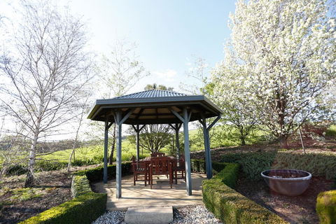 Timberline Park High Country Farmstay - Stayed 2