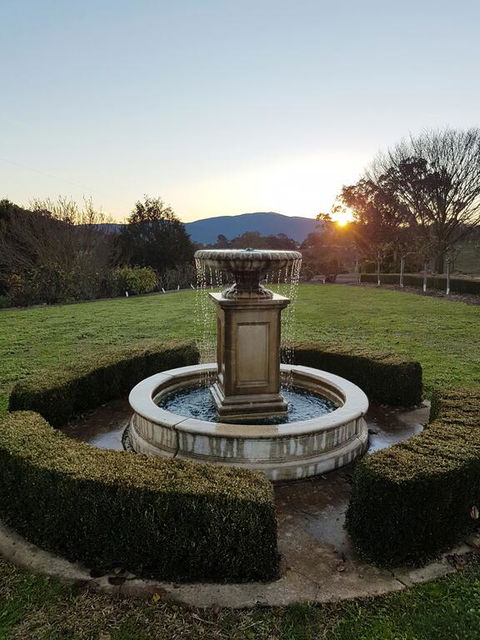 Timberline Park High Country Farmstay - Stayed 3