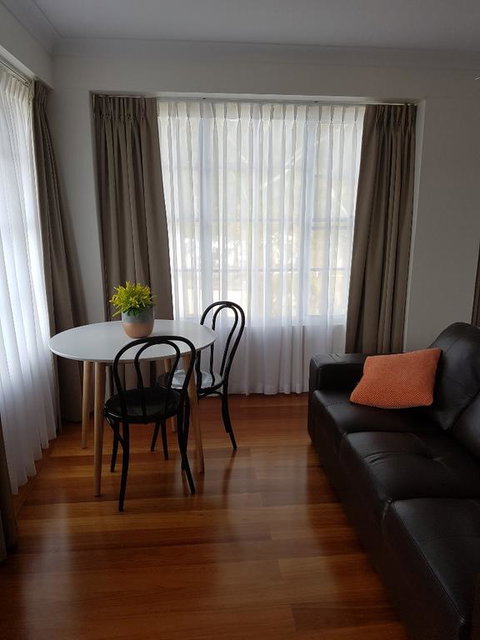 Timbertown Resort And Motel - Stays Accommodation 3