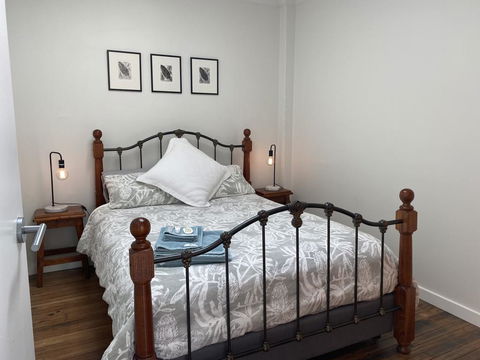 Timboon Toybox Apartments - Stayed 3