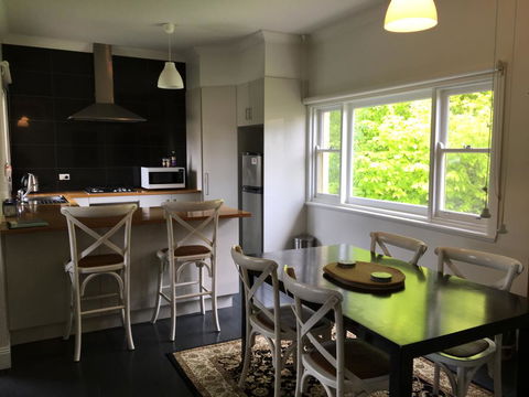 Timboon Toybox Apartments - Stayed 2