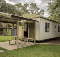 Time Out Holiday Park - Stayed