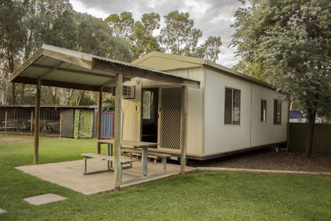 Time Out Holiday Park - Stayed 0