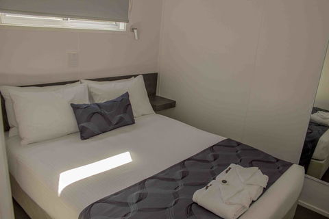 Time Out Holiday Park - Stayed 1