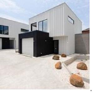 Timor Street Apartments - Stayed 0