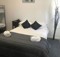 Tin Can Bay Budget Accommodation - Stayed