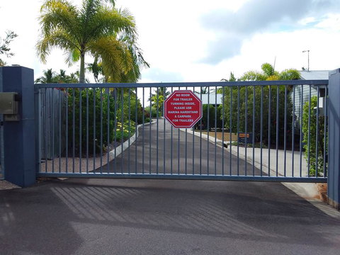 Tin Can Bay Marina Villas - Stayed 3